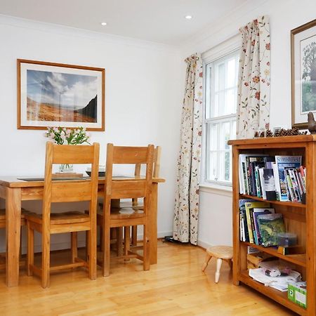 Edinburgh Mews Apartment Екстер'єр фото