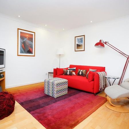 Edinburgh Mews Apartment Екстер'єр фото